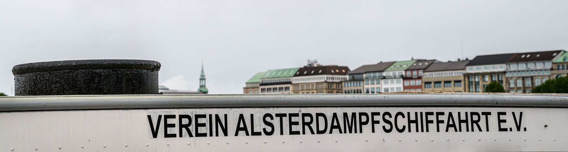 Verein Alsterdampfschiffahrt