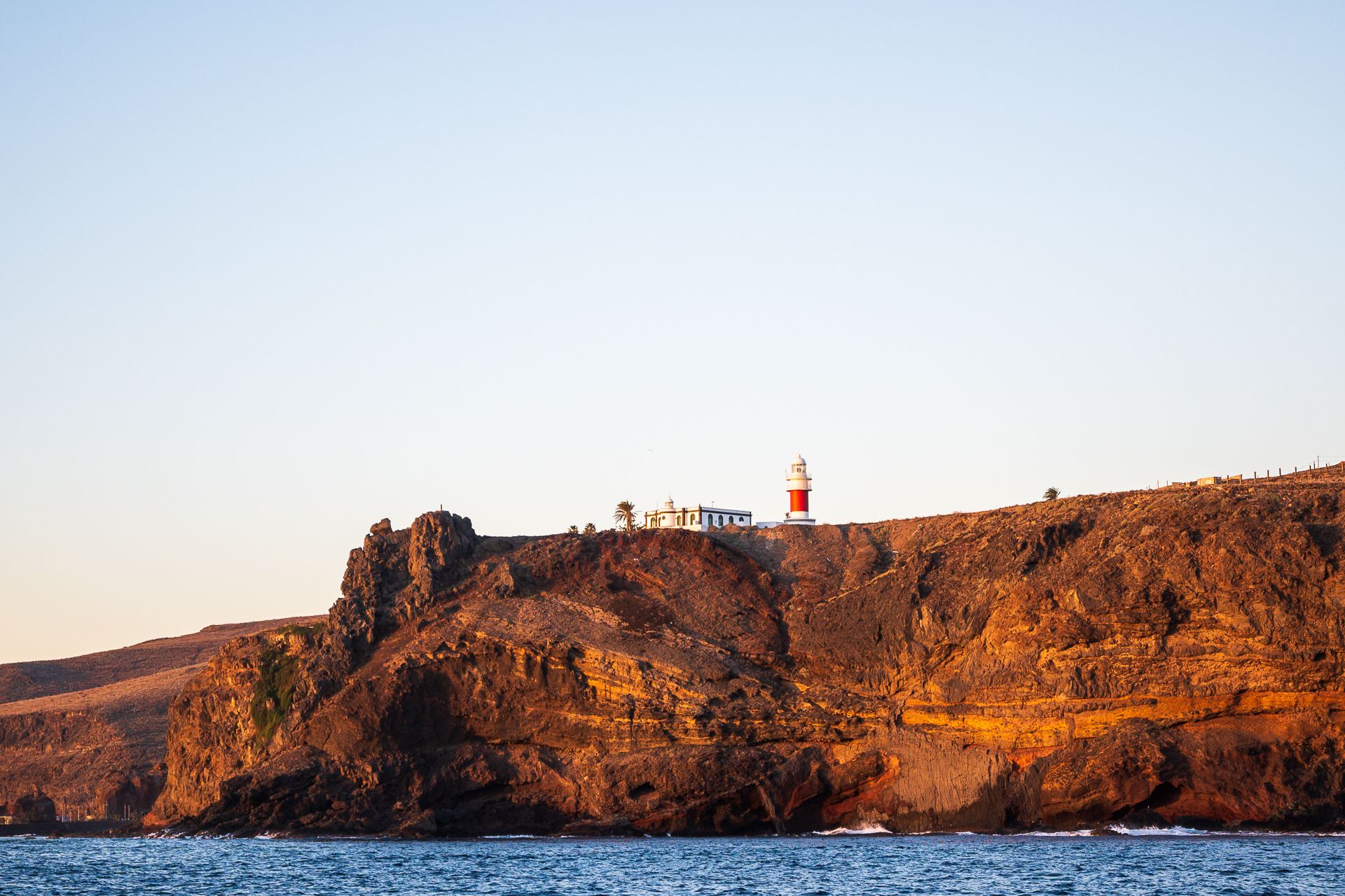 Faro de San Cristobal
