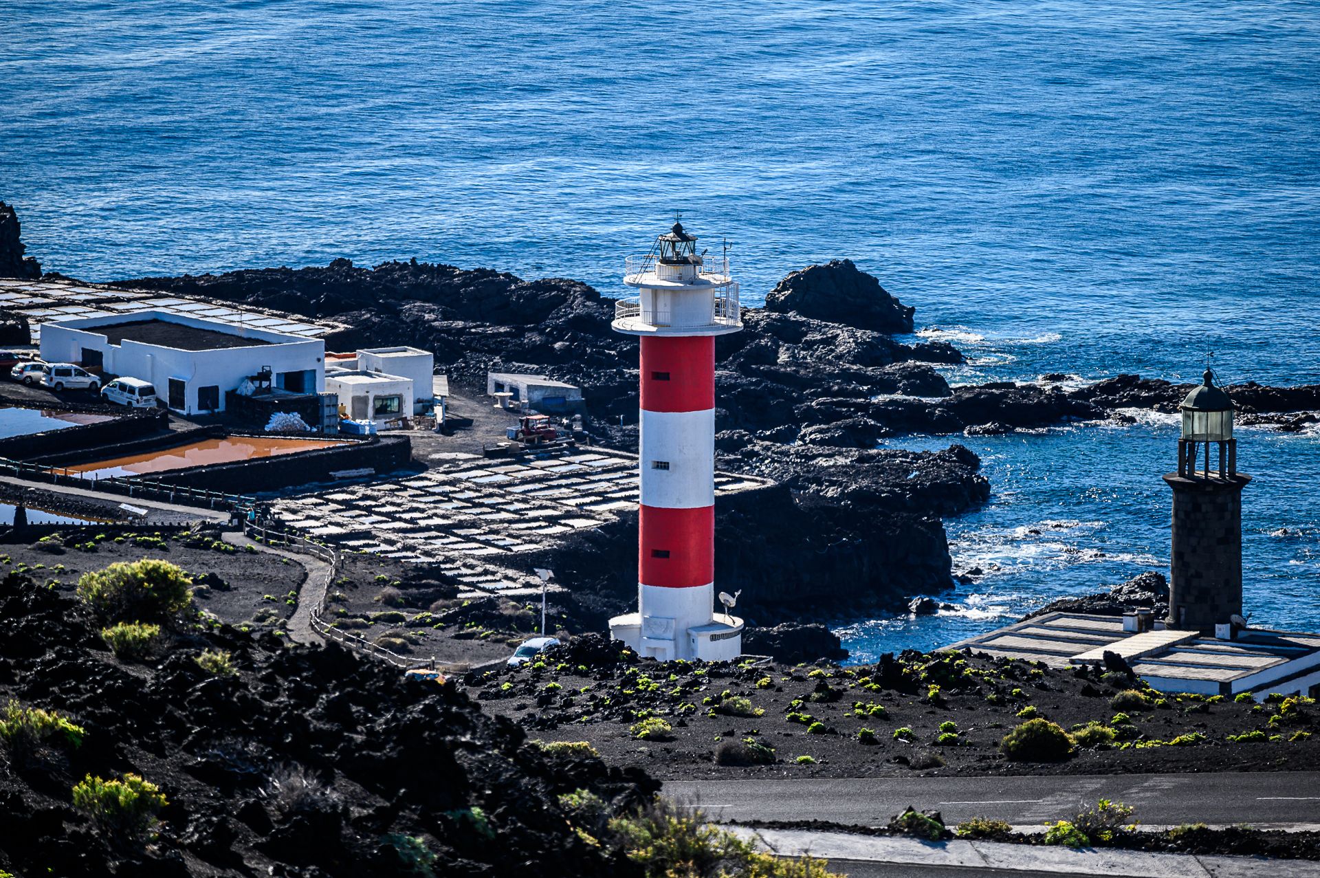 Faro de Fuencaliente