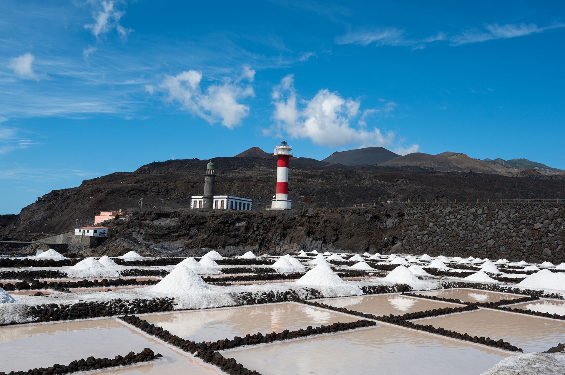 Faro de Fuencaliente